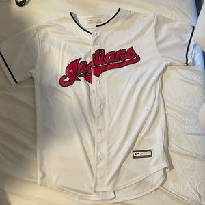 Youth Indians Jersey